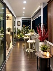 Meadows @ Peirce (D26), Condominium #626164411